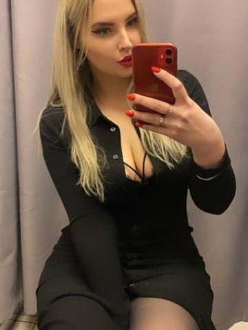 Индивидуалка Лариса Фотография 3