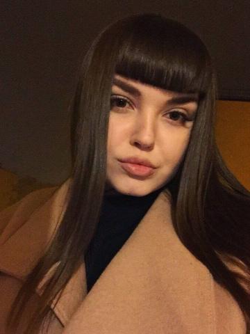 Индивидуалка Яна Фотография 2